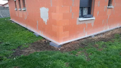 Image de 🏠 ALPAC-ISO PACA / ITE Isolation thermique par l'extérieur RGE/Etude par caméra thermique avant et après travaux