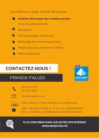 Image de BIO BAT ISO