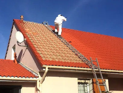 Image de Compagnons des Toits Aquitains CTA