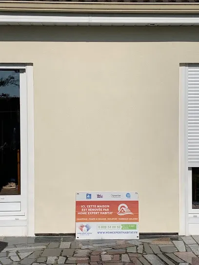 Image de HOME EXPERT HABITAT
