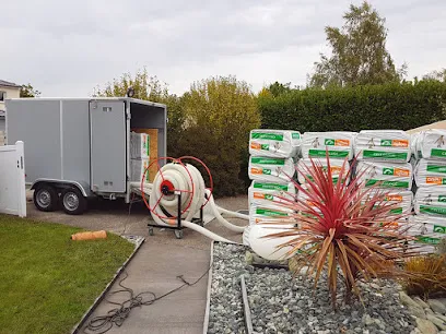 Image de Isolation des Combles Bordeaux - Gironde | ISOLECO