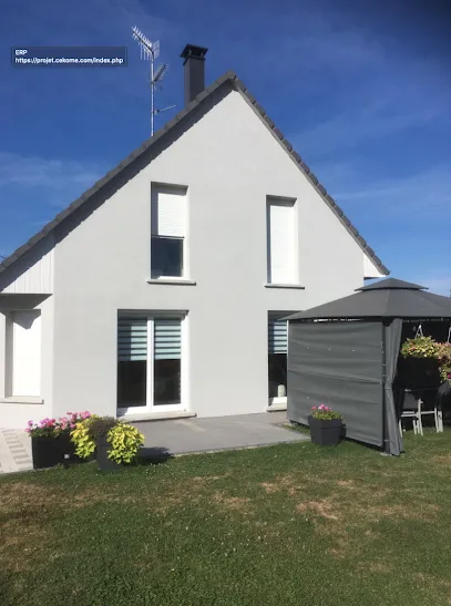 Image de Modern Rénovation - Ravalement de façade & Isolation