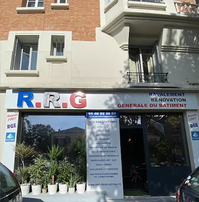 Image de RRG Rénovation
