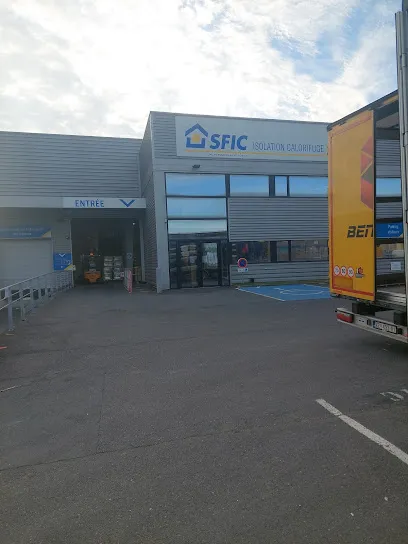 Image de SFIC Bobigny Calorifuge