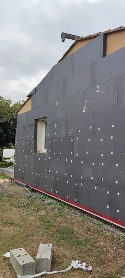 Image de SIF Isolation