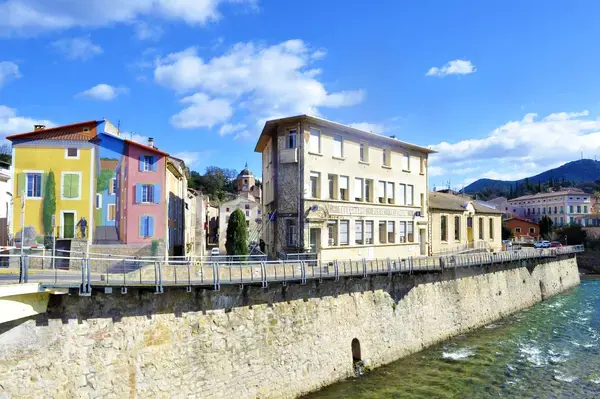 Isolation Façade Copropriété Isolation extérieure façade copropriété Bédarieux