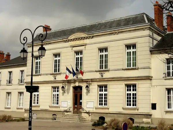 Isolation Façade Copropriété Isolation extérieure façade copropriété Bessancourt