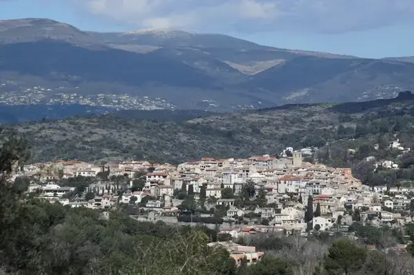 Isolation Façade Copropriété Isolation extérieure façade copropriété Biot