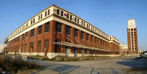 Isolation Façade Copropriété Isolation extérieure façade copropriété Bobigny