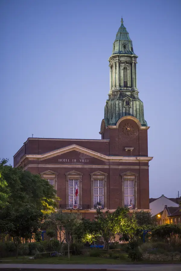 Isolation Façade Copropriété Isolation extérieure façade copropriété Bois-Colombes