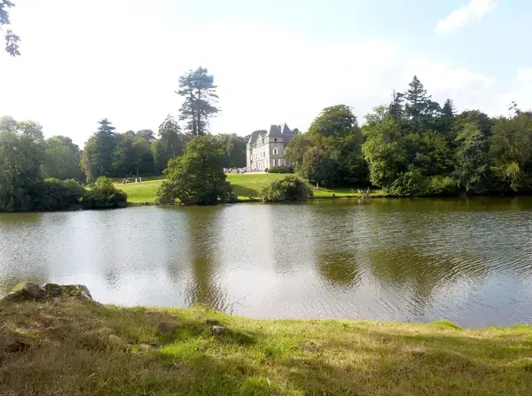 Isolation Façade Copropriété Isolation extérieure façade copropriété Briec