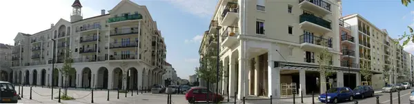 Isolation Façade Copropriété Isolation extérieure façade copropriété Bussy-Saint-Georges