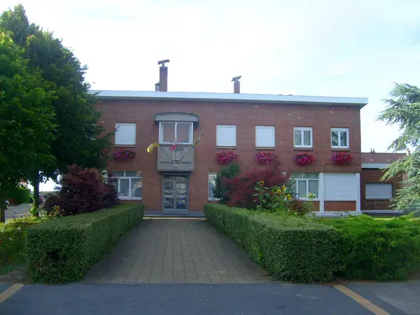 Isolation Façade Copropriété Isolation extérieure façade copropriété Cappelle-la-Grande