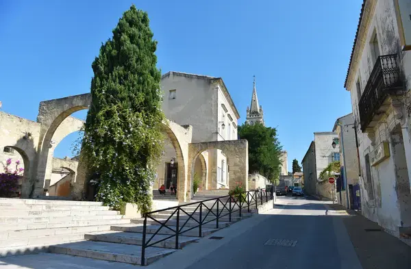 Isolation Façade Copropriété Isolation extérieure façade copropriété Castries