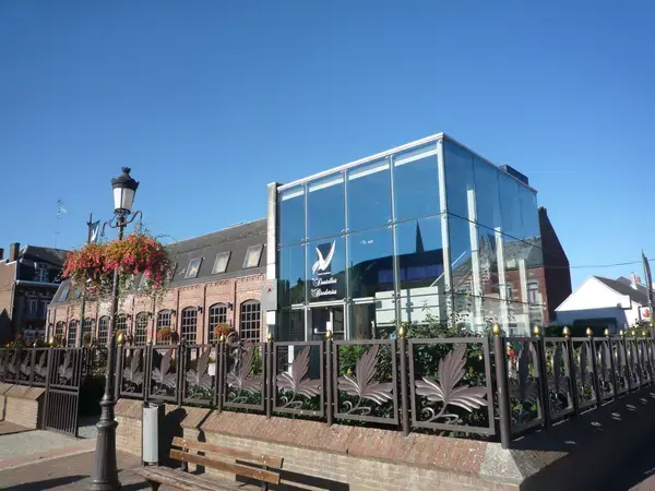 Isolation Façade Copropriété Isolation extérieure façade copropriété Caudry