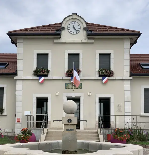 Isolation Façade Copropriété Isolation extérieure façade copropriété Cessy