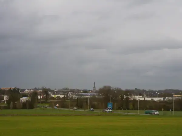 Isolation Façade Copropriété Isolation extérieure façade copropriété Chantepie