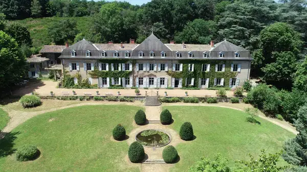 Isolation Façade Copropriété Isolation extérieure façade copropriété Charbonnières-les-Bains