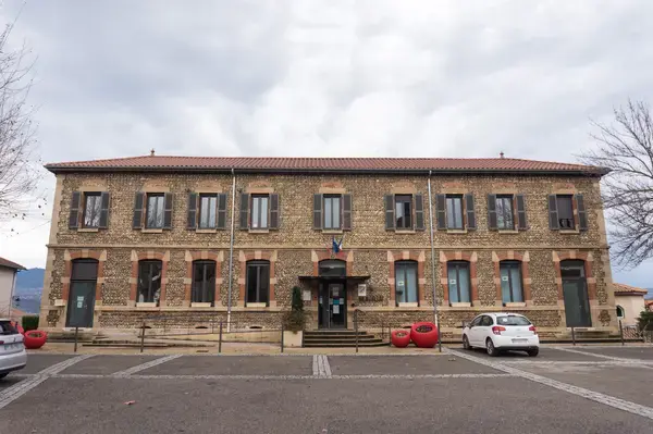 Isolation Façade Copropriété Isolation extérieure façade copropriété Clonas-sur-Varèze