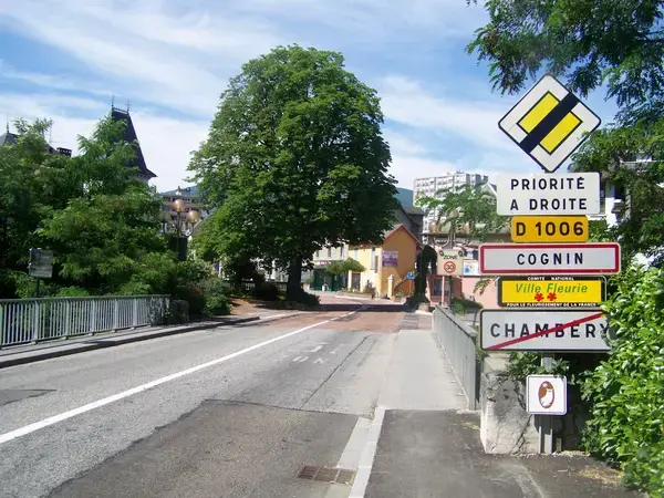 Isolation Façade Copropriété Isolation extérieure façade copropriété Cognin