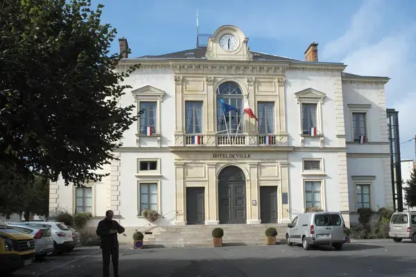 Isolation Façade Copropriété Isolation extérieure façade copropriété Coulommiers