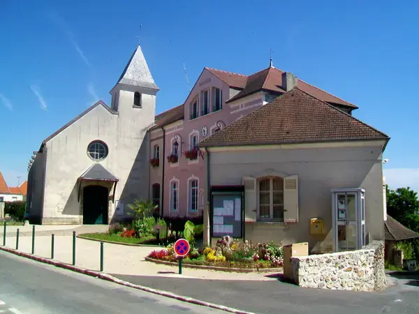 Isolation Façade Copropriété Isolation extérieure façade copropriété Crégy-lès-Meaux