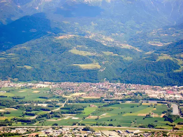 Isolation Façade Copropriété Isolation extérieure façade copropriété Domène