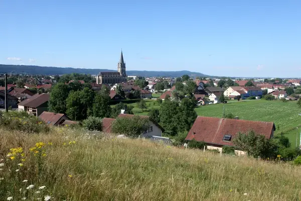 Isolation Façade Copropriété Isolation extérieure façade copropriété Doubs