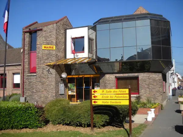 Isolation Façade Copropriété Isolation extérieure façade copropriété Dourges