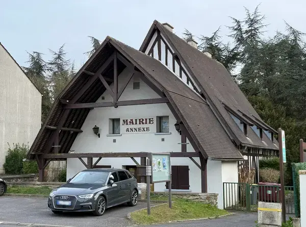 Isolation Façade Copropriété Isolation extérieure façade copropriété Émerainville