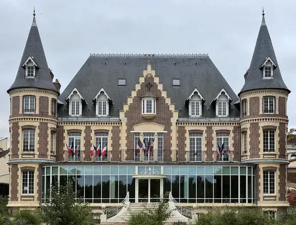 Isolation Façade Copropriété Isolation extérieure façade copropriété Épinay-sous-Sénart