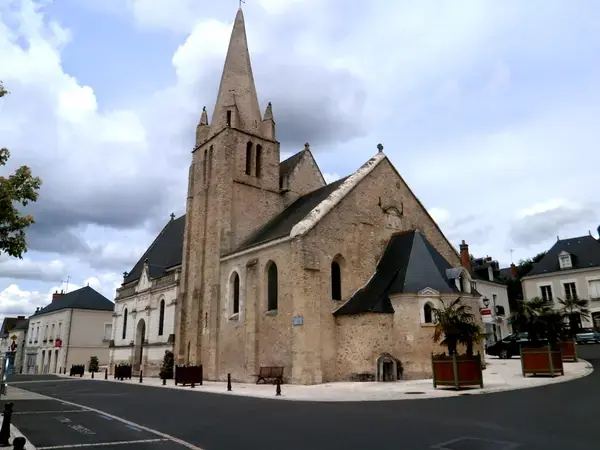 Isolation Façade Copropriété Isolation extérieure façade copropriété Esvres