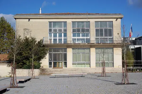 Isolation Façade Copropriété Isolation extérieure façade copropriété Eysines