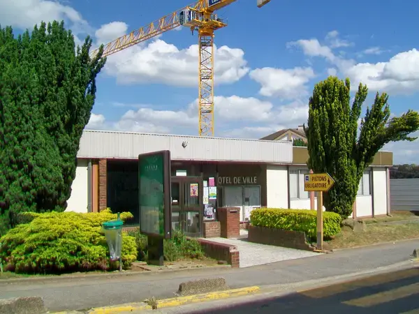 Isolation Façade Copropriété Isolation extérieure façade copropriété Fosses