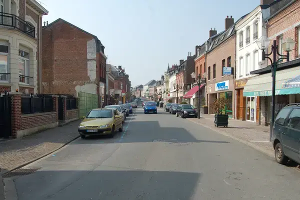 Isolation Façade Copropriété Isolation extérieure façade copropriété Fourmies