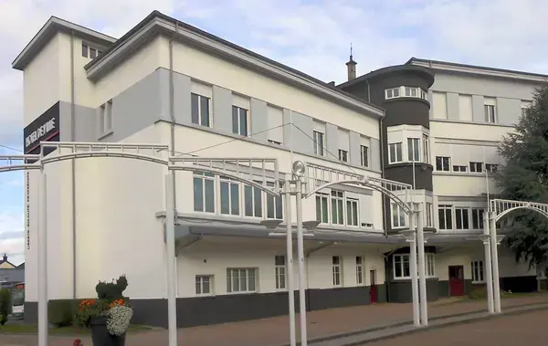 Isolation Façade Copropriété Isolation extérieure façade copropriété Golbey