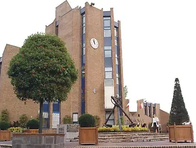 Isolation Façade Copropriété Isolation extérieure façade copropriété Grande-Synthe