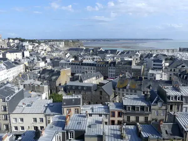 Isolation Façade Copropriété Isolation extérieure façade copropriété Granville