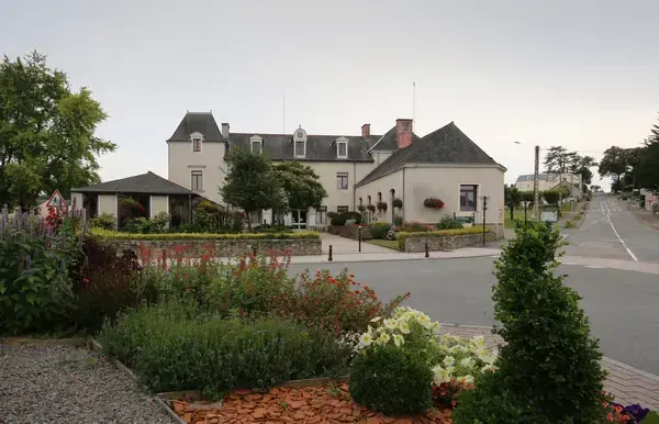 Isolation Façade Copropriété Isolation extérieure façade copropriété Guichen