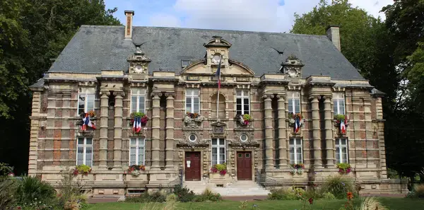 Isolation Façade Copropriété Isolation extérieure façade copropriété Harfleur