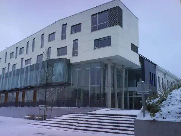 Isolation Façade Copropriété Isolation extérieure façade copropriété Haubourdin