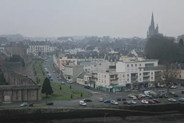 Isolation Façade Copropriété Isolation extérieure façade copropriété Hennebont