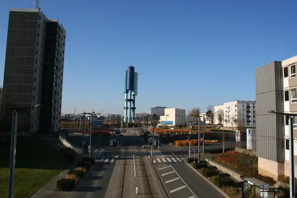 Isolation Façade Copropriété Isolation extérieure façade copropriété Hérouville-Saint-Clair