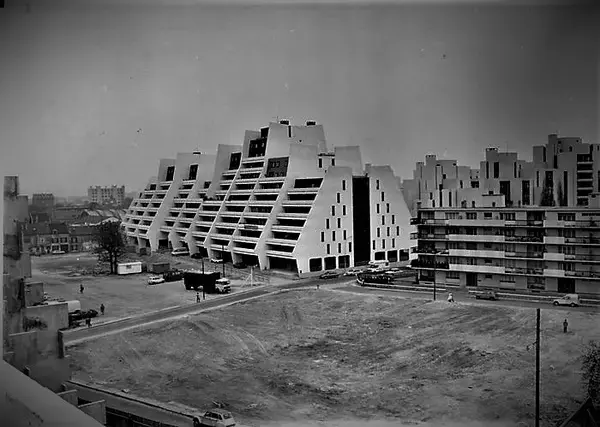 Isolation Façade Copropriété Isolation extérieure façade copropriété Houilles