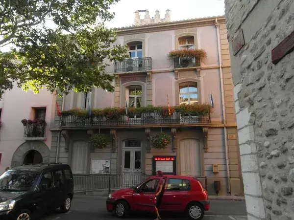 Isolation Façade Copropriété Isolation extérieure façade copropriété Ille-sur-Têt