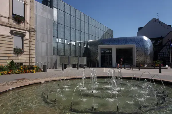 Isolation Façade Copropriété Isolation extérieure façade copropriété Illkirch-Graffenstaden