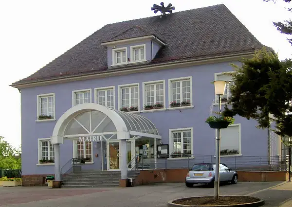 Isolation Façade Copropriété Isolation extérieure façade copropriété Kembs