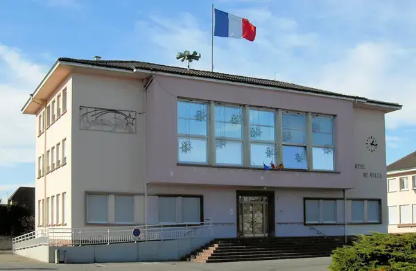 Isolation Façade Copropriété Isolation extérieure façade copropriété Kingersheim