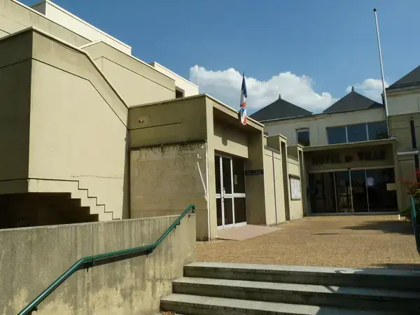 Isolation Façade Copropriété Isolation extérieure façade copropriété L'Isle-d'Espagnac