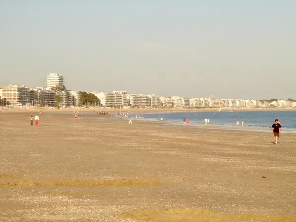 Isolation Façade Copropriété Isolation extérieure façade copropriété La Baule-Escoublac